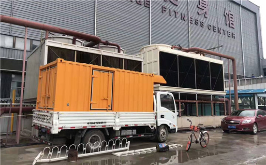 齐齐哈尔300KW发电机组适配电缆规格选型指南