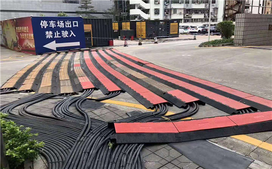 齐齐哈尔发电机组电缆选型完整具体步骤（工程通用标准流程）